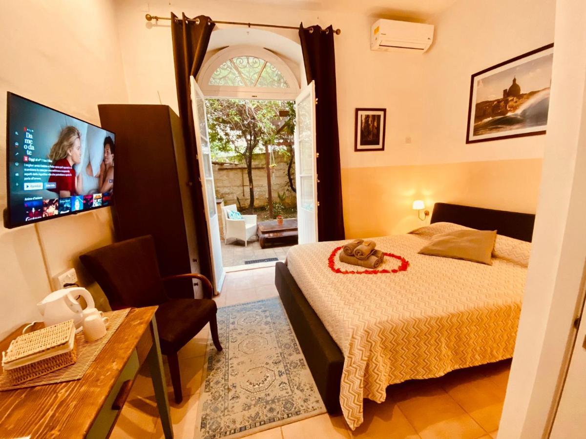 The Maltese Sun 3* Sliema