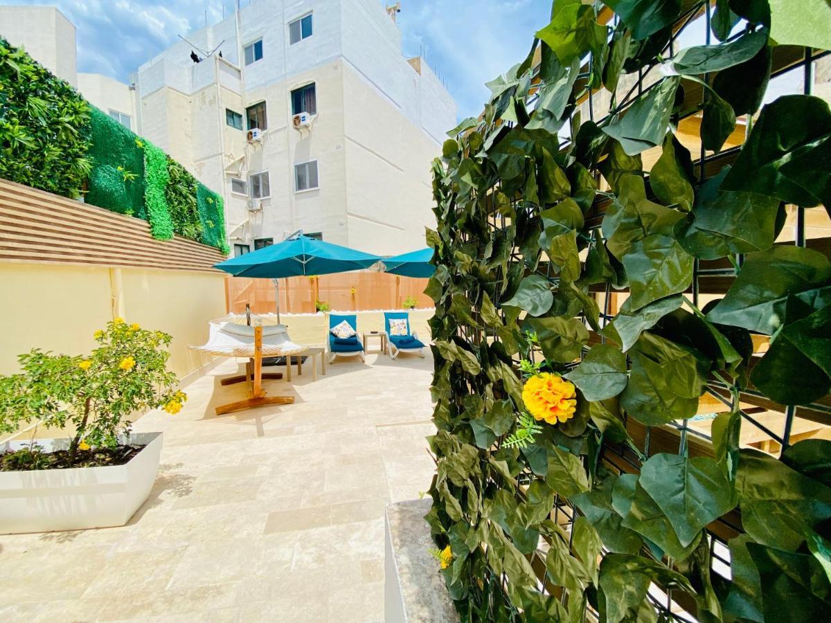 The Maltese Sun Gasthof Sliema